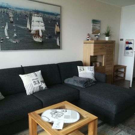Ferienwohnung Marina Wendtorf Buitenkant foto