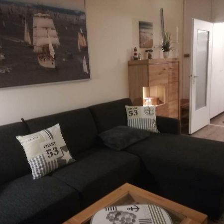Ferienwohnung Marina Wendtorf Buitenkant foto