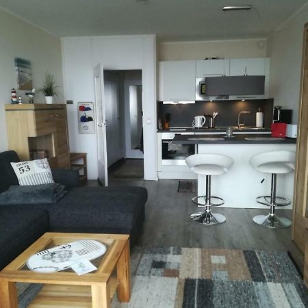 Ferienwohnung Marina Wendtorf Buitenkant foto