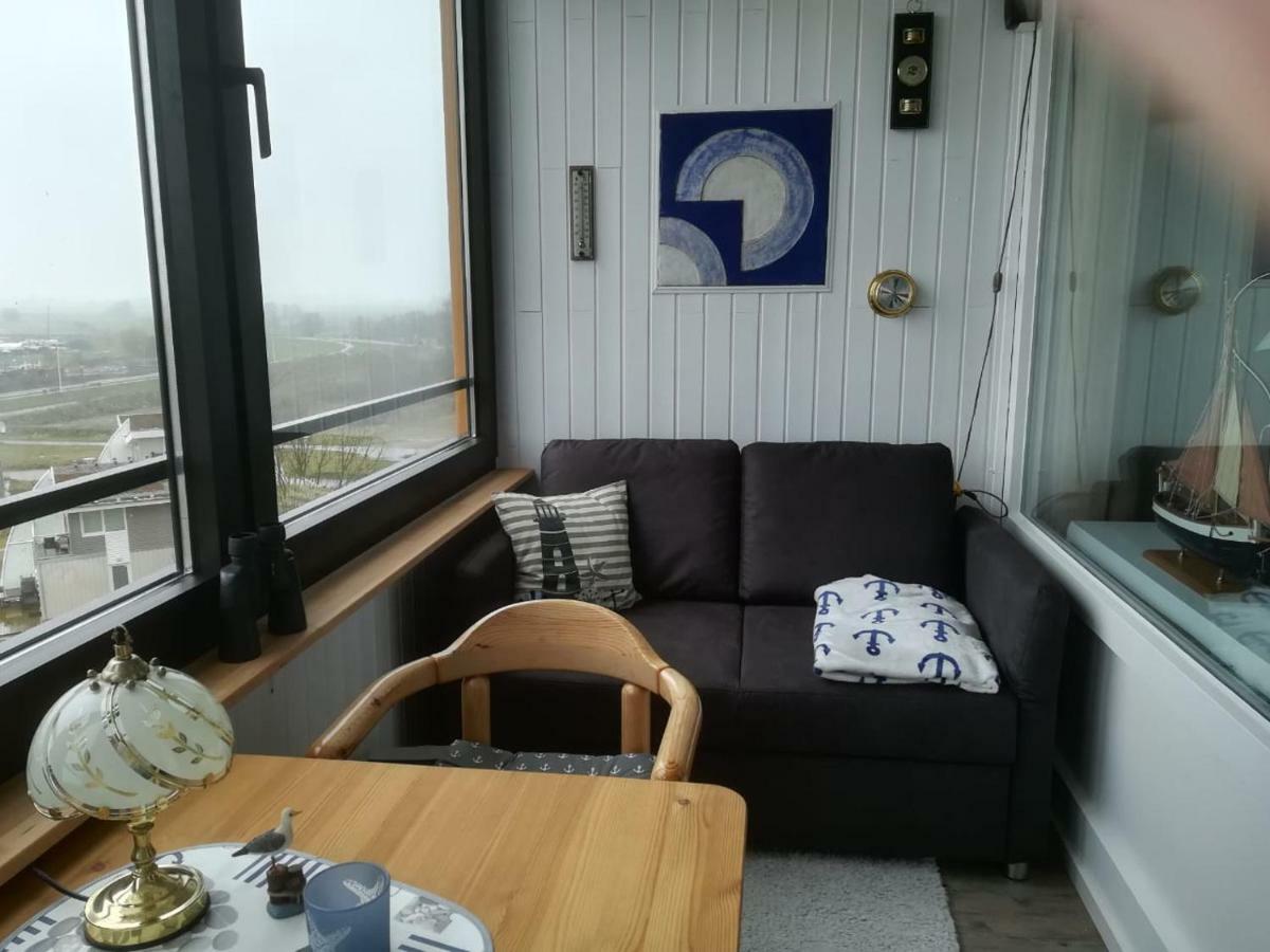 Ferienwohnung Marina Wendtorf Buitenkant foto