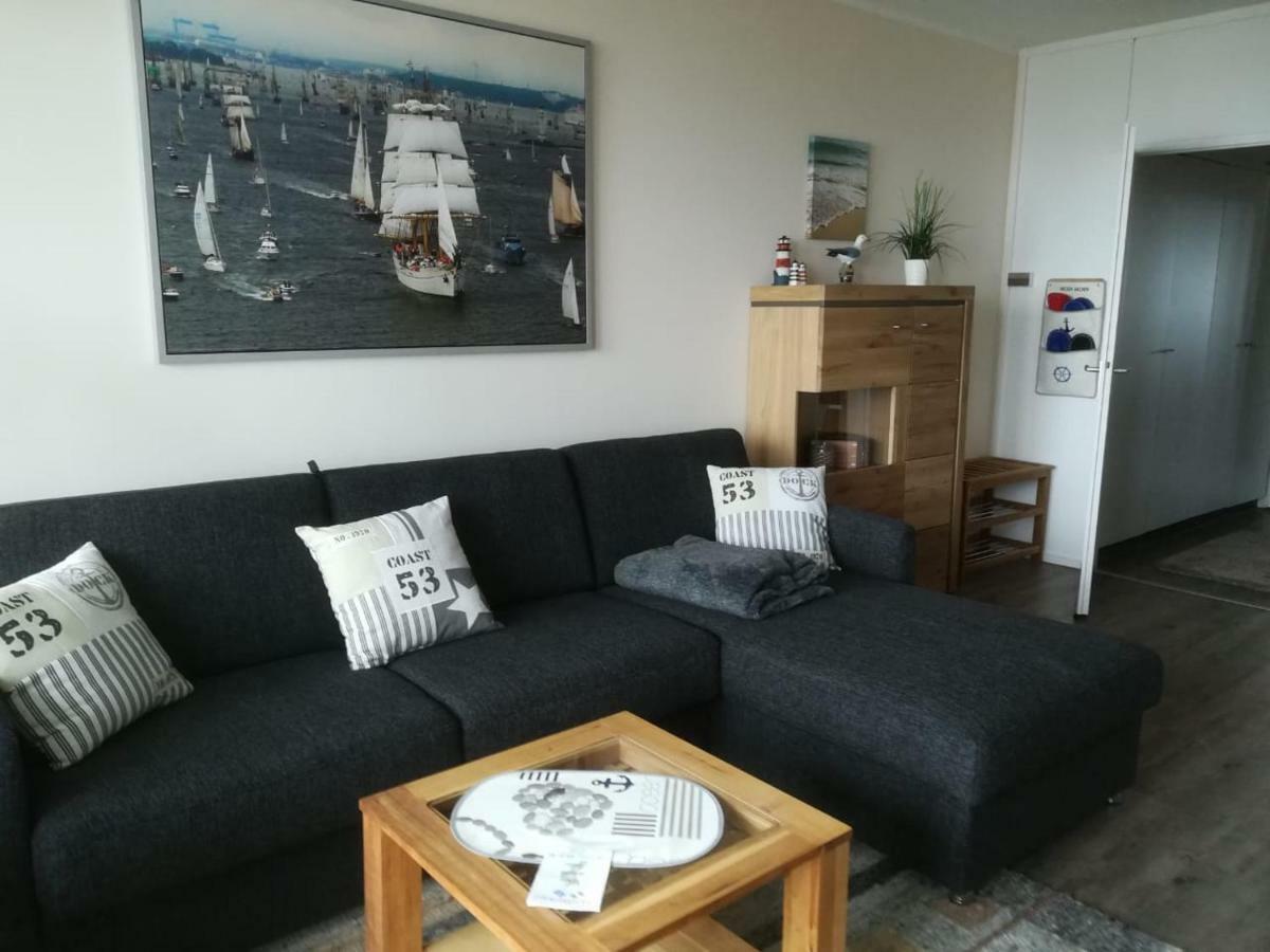 Ferienwohnung Marina Wendtorf Buitenkant foto