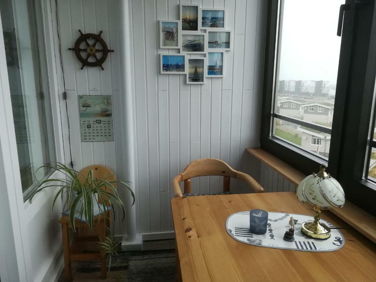 Ferienwohnung Marina Wendtorf Buitenkant foto