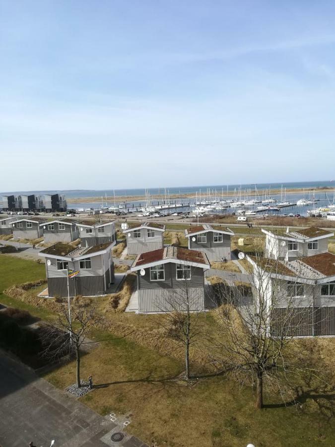 Ferienwohnung Marina Wendtorf Buitenkant foto