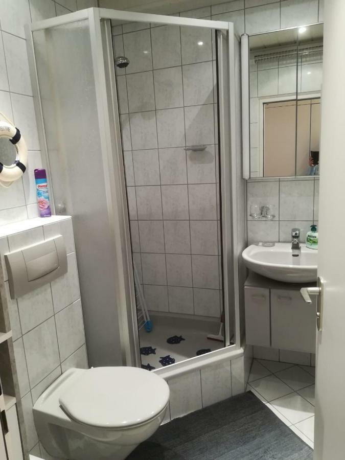 Ferienwohnung Marina Wendtorf Buitenkant foto