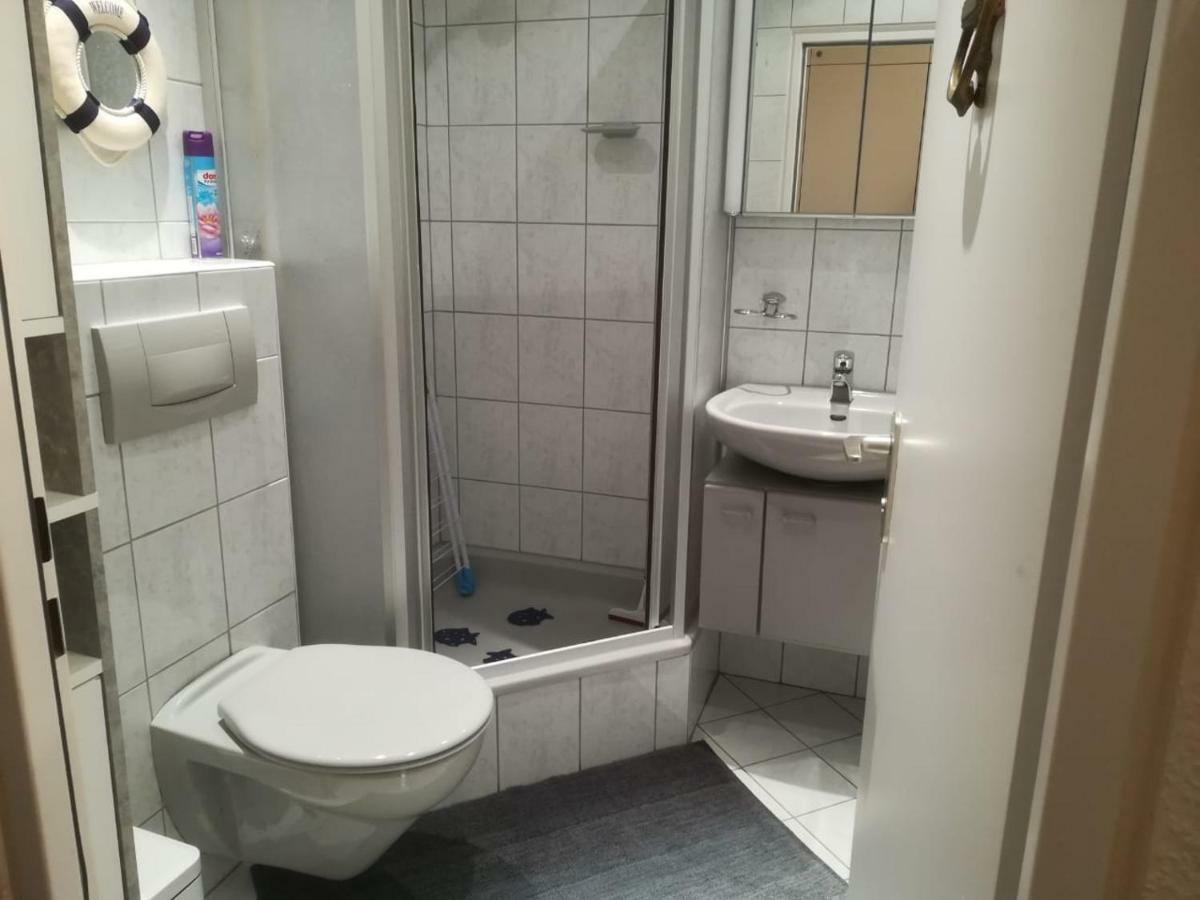Ferienwohnung Marina Wendtorf Buitenkant foto
