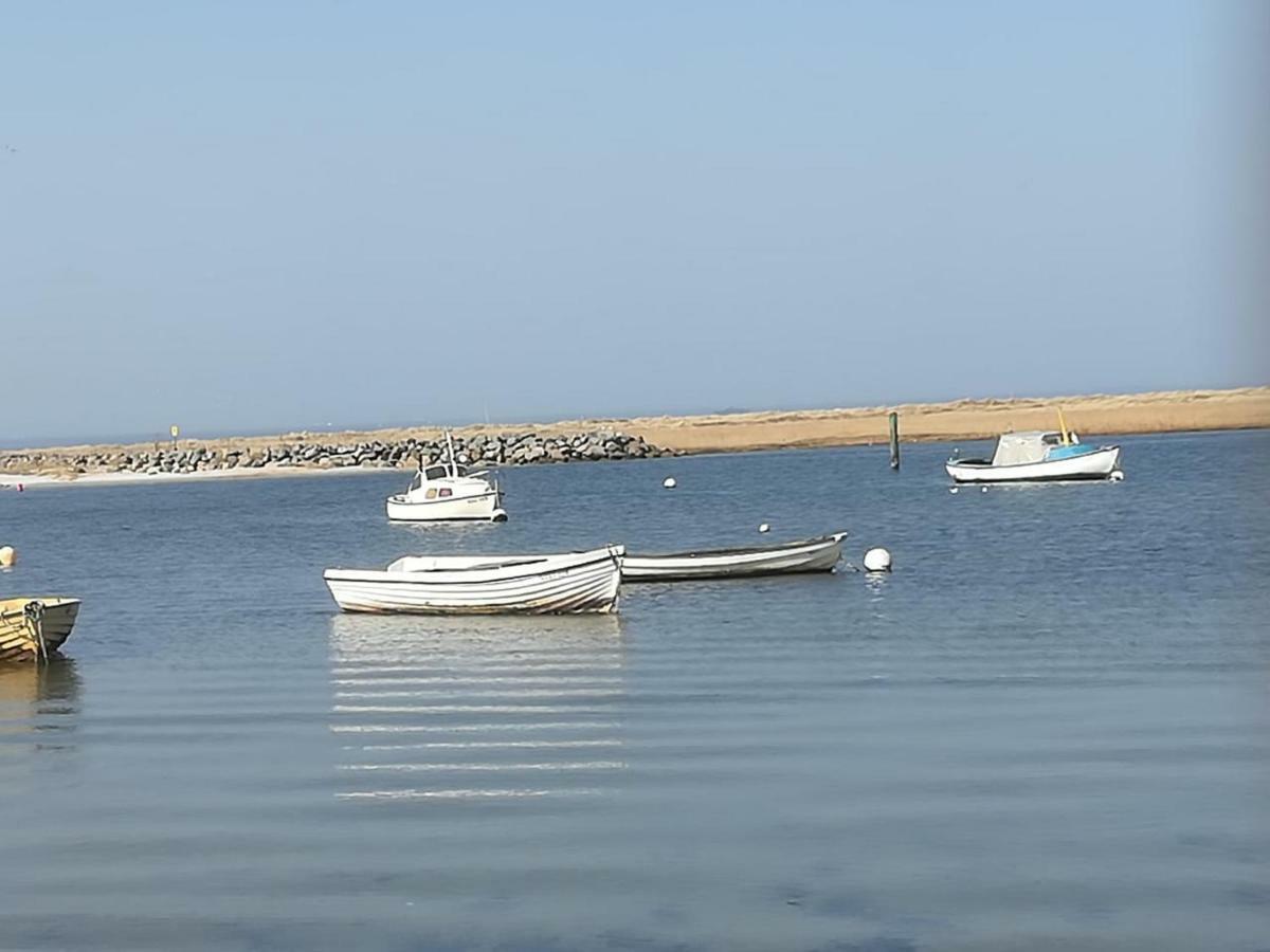 Ferienwohnung Marina Wendtorf Buitenkant foto