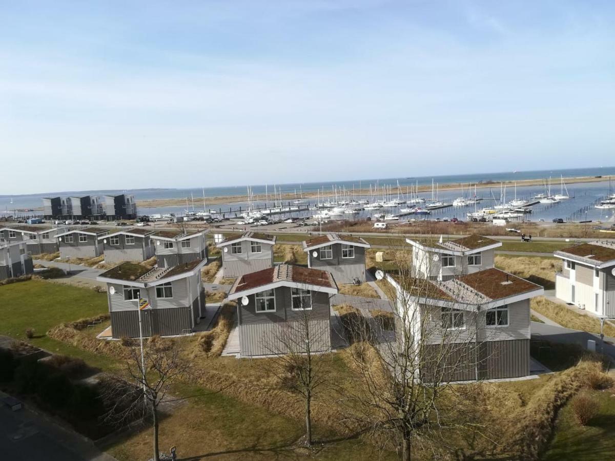 Ferienwohnung Marina Wendtorf Buitenkant foto