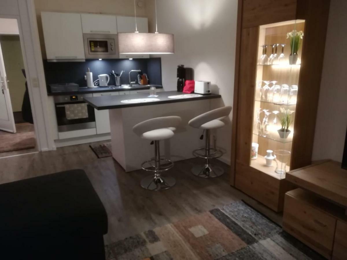 Ferienwohnung Marina Wendtorf Buitenkant foto