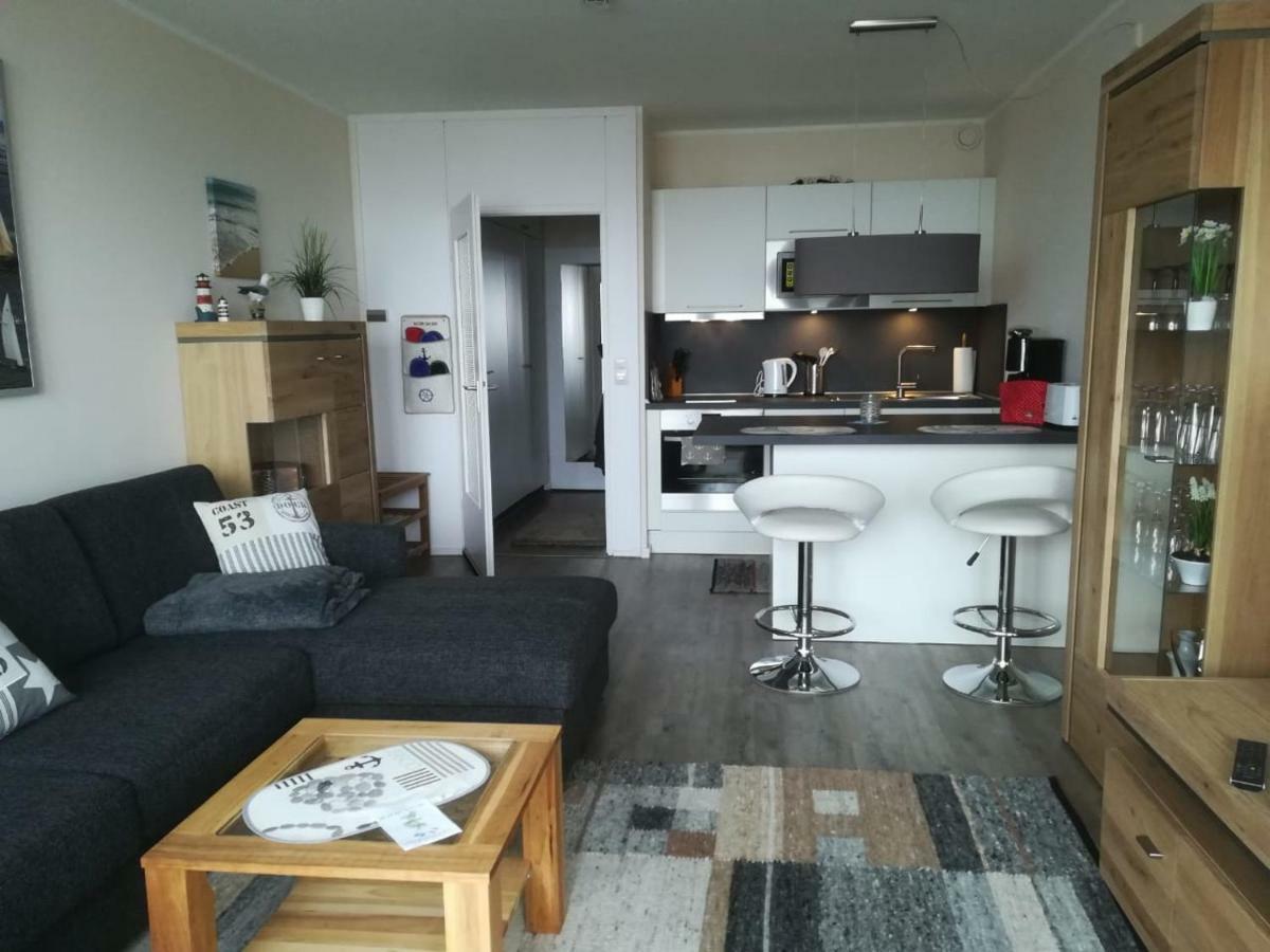 Ferienwohnung Marina Wendtorf Buitenkant foto