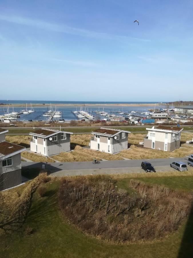 Ferienwohnung Marina Wendtorf Buitenkant foto