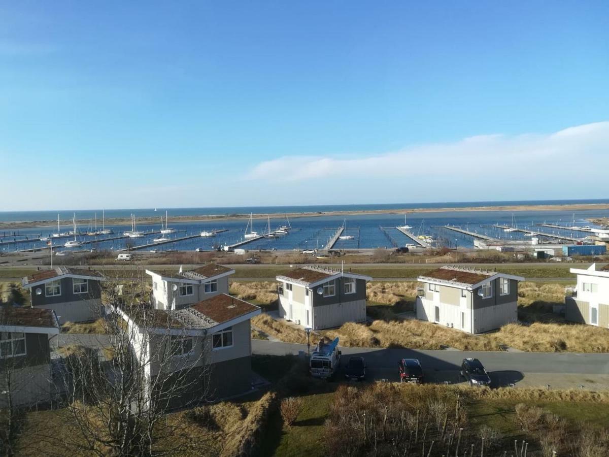Ferienwohnung Marina Wendtorf Buitenkant foto