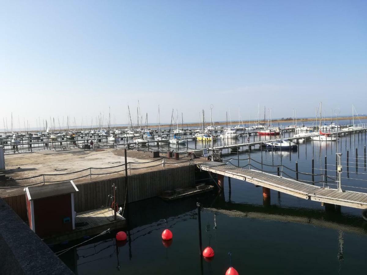 Ferienwohnung Marina Wendtorf Buitenkant foto