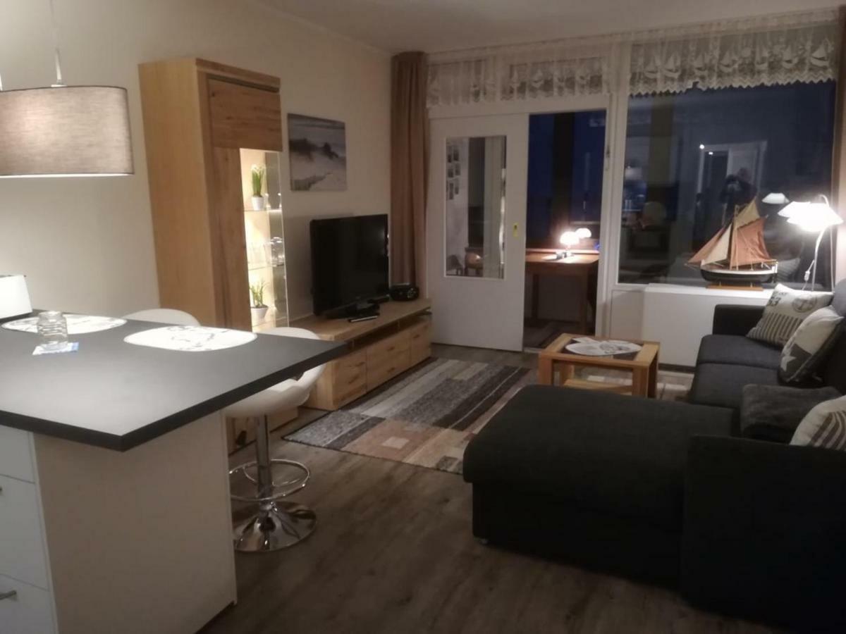 Ferienwohnung Marina Wendtorf Buitenkant foto